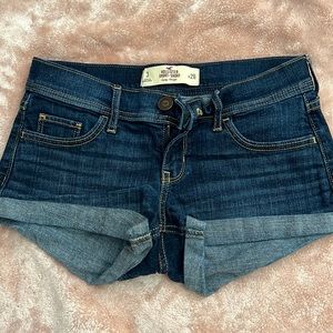 Hollister Shorts